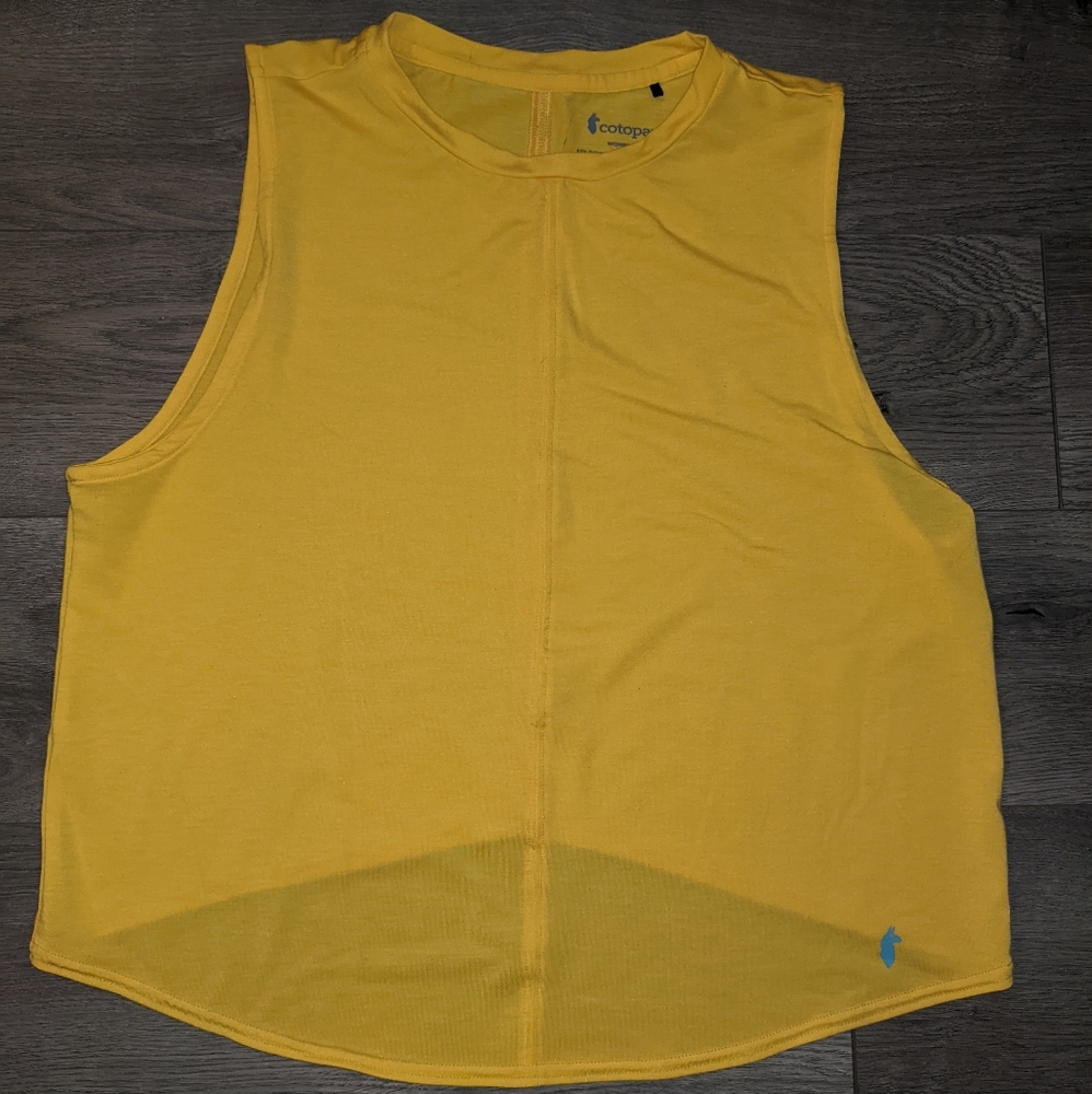 Cotopaxi Tank Top